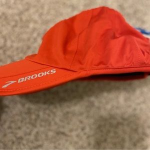 Run Happy Brooks Baseball Cap